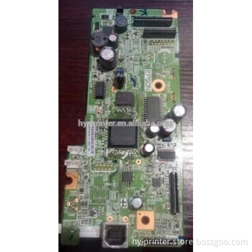 100% test Guaranteed original used Stylus SX235W Formatter Board/main board,Stylus SX235W mother board for printer parts